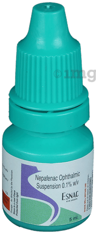 Esnac Eye Drop image