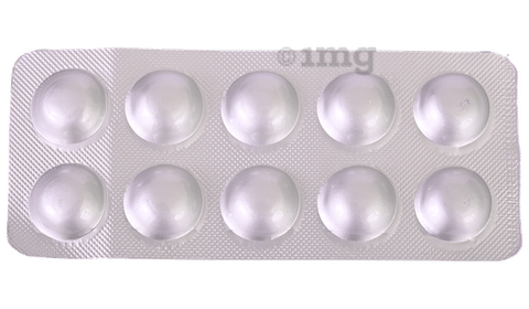 Mirasmart 50 Tablet PR image Mirasmart 50 Tablet PR image