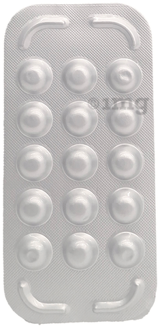 Gensar 40 Tablet image Gensar 40 Tablet image