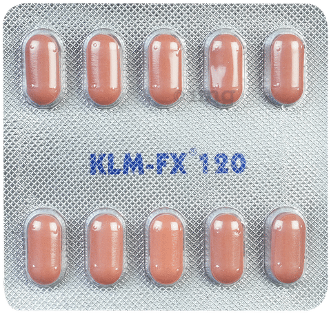 KLM-FX 120 Tablet image KLM-FX 120 Tablet image