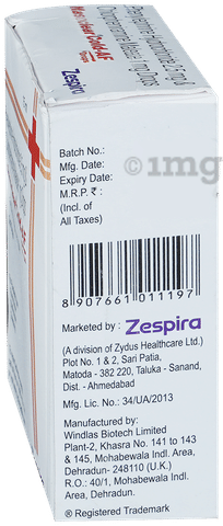 Nasoclear Cold-AF Oral Drops image Nasoclear Cold-AF Oral Drops image