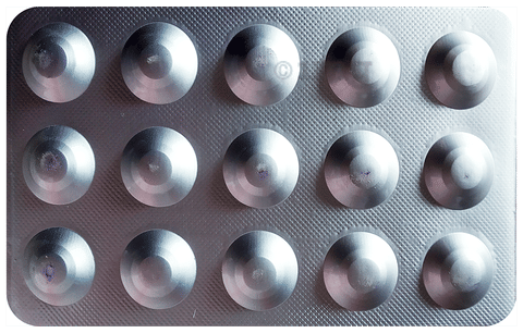 Pantobax 40 Tablet image