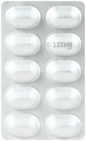 Gerdrid Capsule SR image