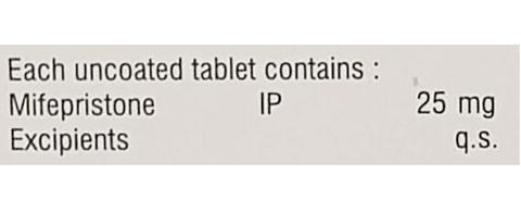 MT-Prox 25 Tablet image MT-Prox 25 Tablet image