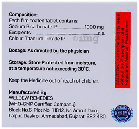 Creatosis DS Tablet