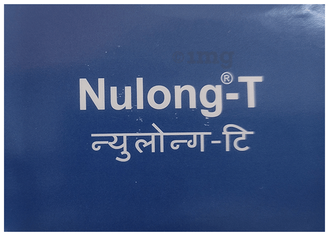Nulong-T Tablet image