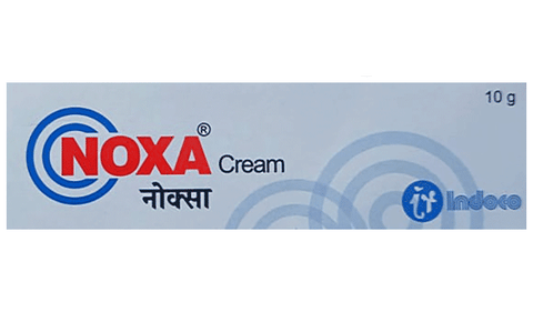 Noxa Cream image