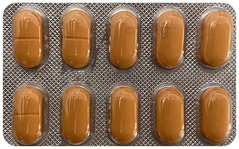 Ultraphil Tablet image