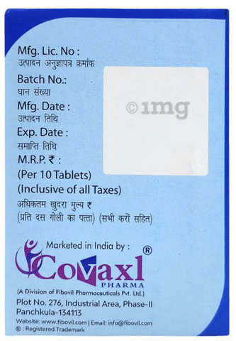 Paravax 300mg/700mg Tablet SR image Paravax 300mg/700mg Tablet SR image