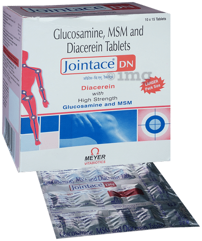 Jointace DN Tablet