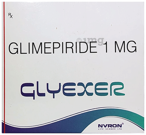 Glyexer Tablet 1