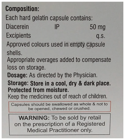Hicerin Capsule image