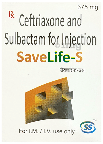 Savelife-S Injection