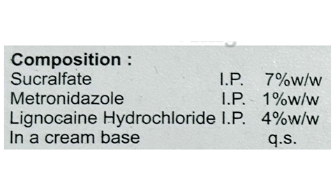 Anoshield Cream image