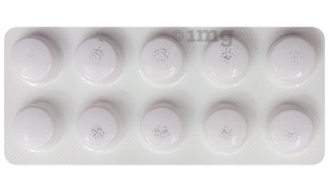Sitaxa E 25+100 Tablet image Sitaxa E 25+100 Tablet image