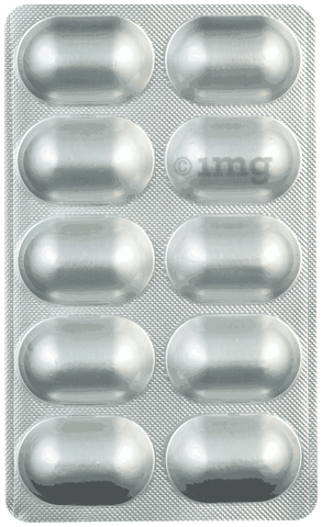 Sildonol 8 Capsule image