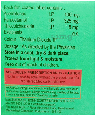 Cureopace-MR Tablet image Cureopace-MR Tablet image