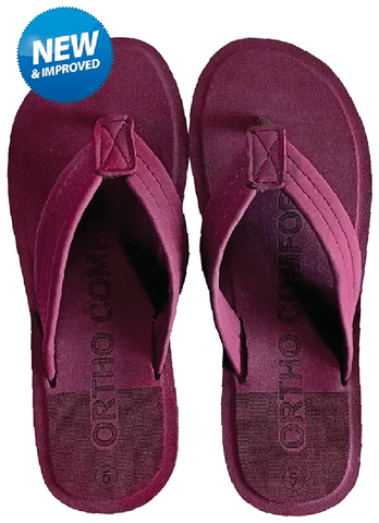 Slippers best sale 5 size