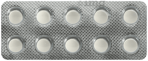 Ecitelo 5mg Tablet image