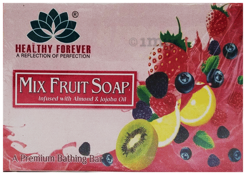 Fruit soap online