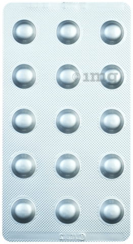 Novonorm 1mg Tablet image
