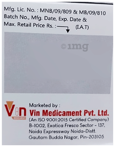 Migraniv Tablet image