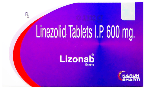 Lizonab Tablet image Lizonab Tablet image