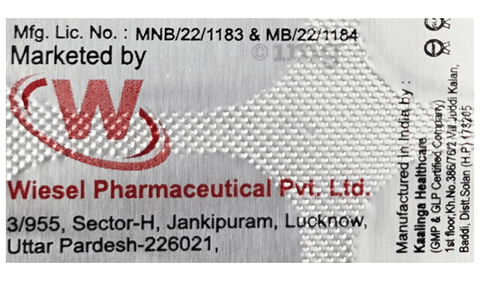 Amilex-SP Tablet image