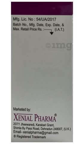Amzy-LS Oral Drops