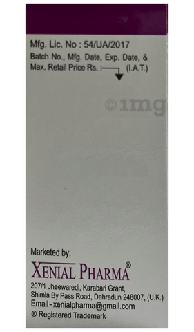 Amzy-LS Oral Drops image