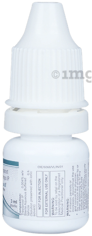 Opacia Eye Drop image Opacia Eye Drop image
