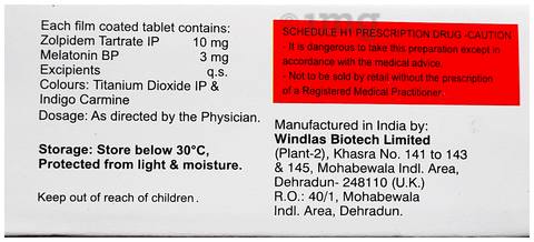 Dem Plus Tablet image