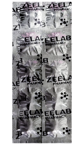 Dezeedine Tablet image Dezeedine Tablet image