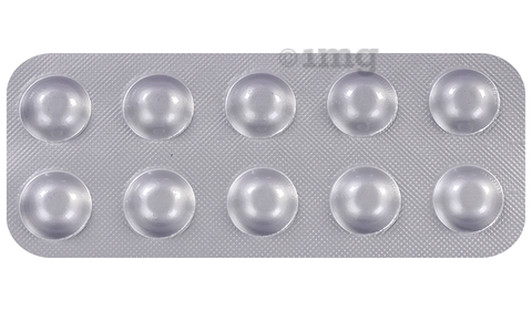 Lubella-M Tablet image