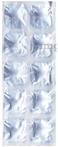 Chlorpromazine 100mg Tablet