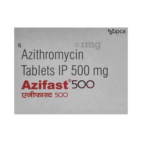 Azithromycin 500mg Price 1mg
