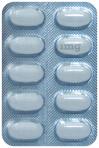 Aenznac Tablet image Aenznac Tablet image