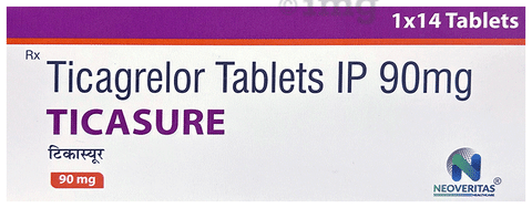 Ticasure Tablet