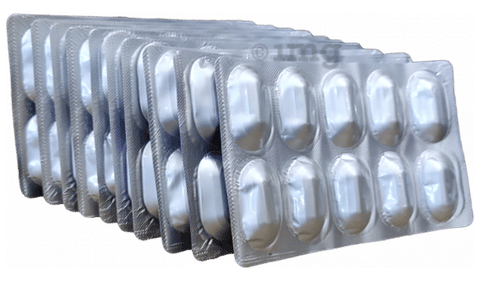 Numinous Arthosure Capsule (10 Each) image