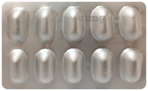 Kuriace P Tablet