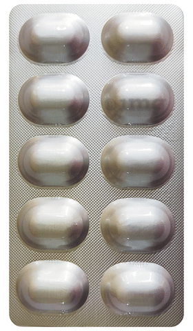 Mayosin Tablet 3