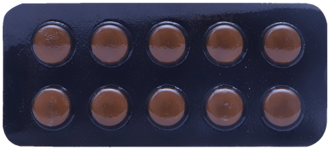 Nephtor 10 Tablet image Nephtor 10 Tablet image