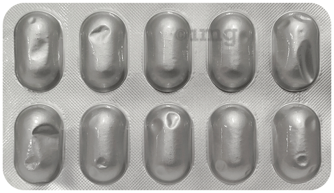 Cnpraz D Capsule PR image