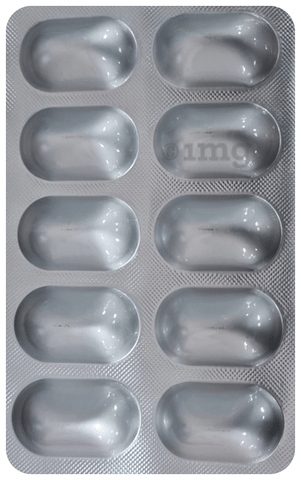 Prenyle M Tablet image Prenyle M Tablet image