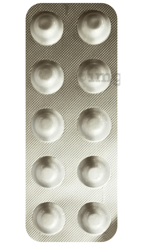 Nurozit Tablet image Nurozit Tablet image