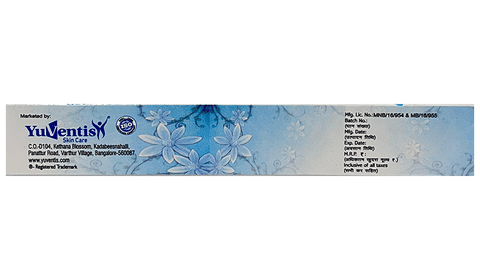 Venzole-Plus Cream image