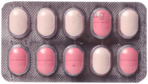 Gliplite-M2 Tablet PR image