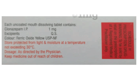 Skoler MD 1 Tablet image Skoler MD 1 Tablet image