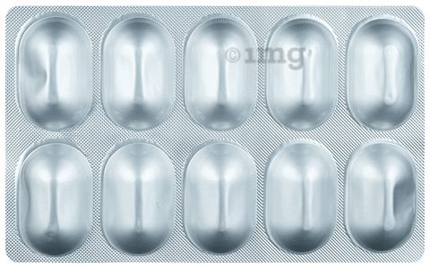 Syntran SB 130 Capsule image