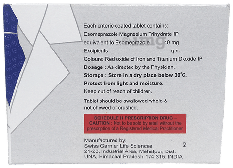 Abcid-E Tablet image